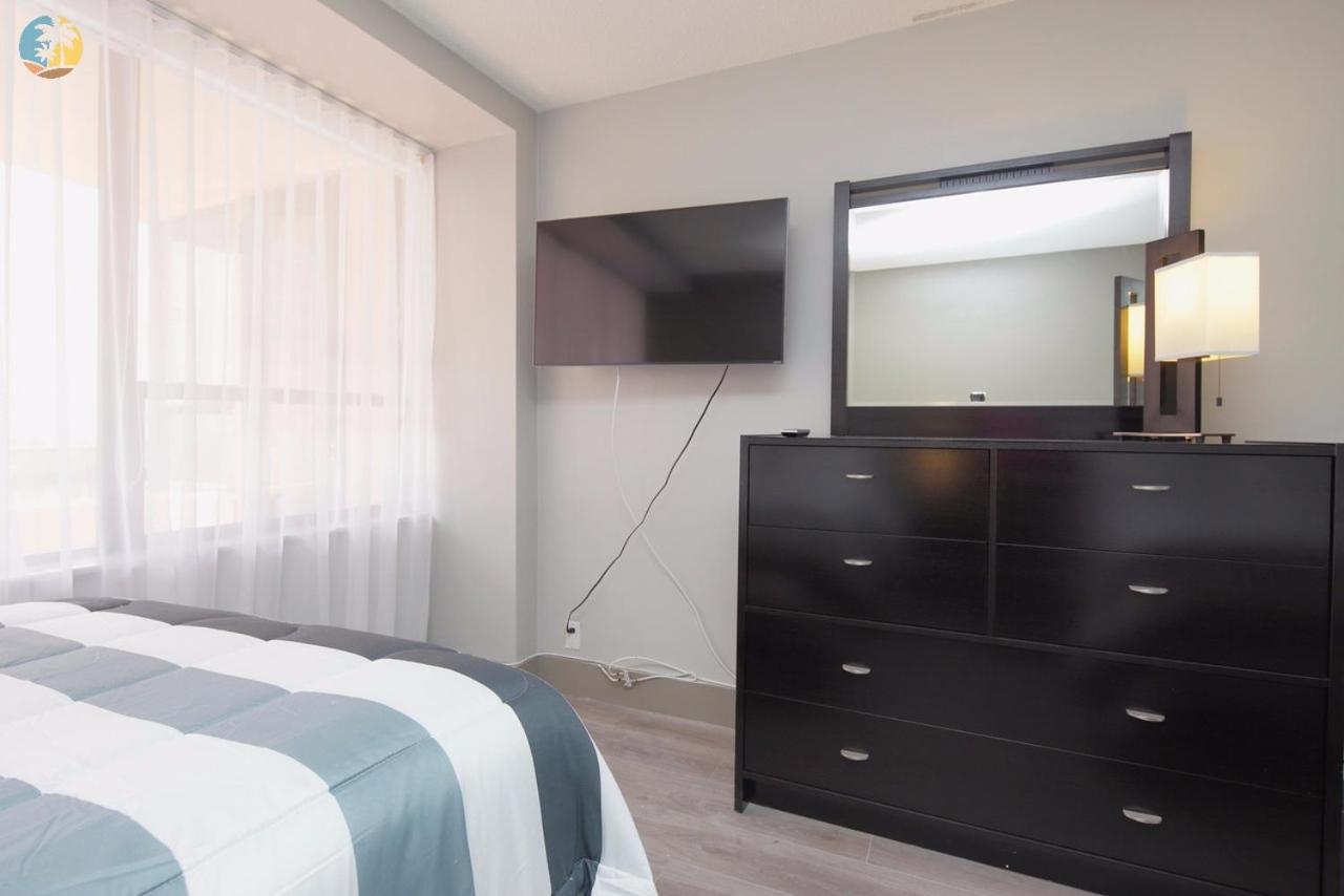 Deluxe Beach Resort - Hora Rentals Miami Beach Eksteriør billede