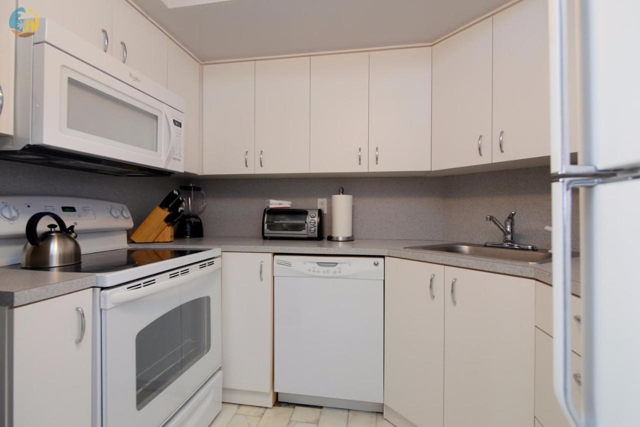 Deluxe Beach Resort - Hora Rentals Miami Beach Eksteriør billede